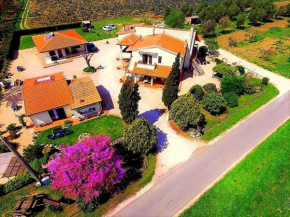 Agriturismo La Valle Dell'Albegna Orbetello